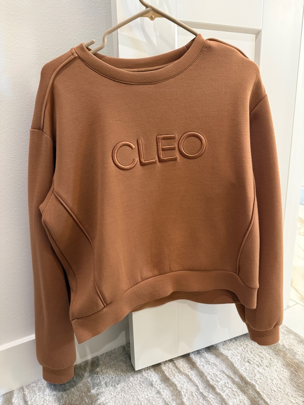 Cleo Harper Brighton sweater